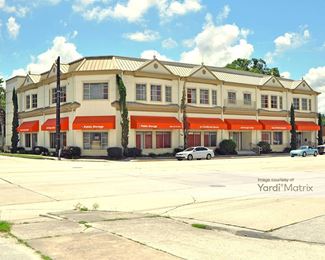 Photo 1 of Public Storage - 1023 North Mills Avenue, Orlando, FL