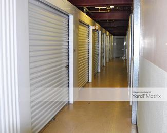 Photo 2 of Public Storage - 1023 North Mills Avenue, Orlando, FL