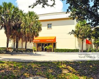 Photo 3 of Public Storage - 1023 North Mills Avenue, Orlando, FL