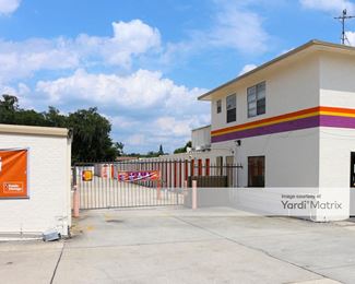 Photo 2 of Public Storage - 4729 South Orange Blossom Trail, Orlando, FL