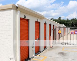 Photo 3 of Public Storage - 4729 South Orange Blossom Trail, Orlando, FL