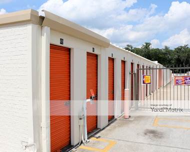 Storage Units for Rent available at 4729 South Orange Blossom Trail, Orlando, FL 32839