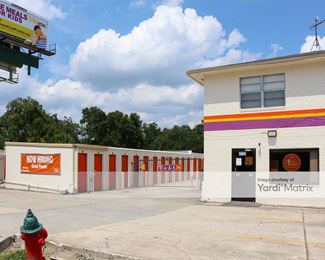Photo 5 of Public Storage - 4729 South Orange Blossom Trail, Orlando, FL