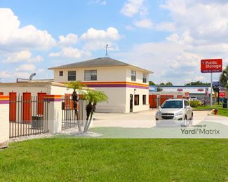 Photo 6 of Public Storage - 4729 South Orange Blossom Trail, Orlando, FL