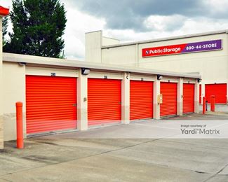 Photo 3 of Public Storage - 1842 West Fairbanks Avenue, Winter Park, FL