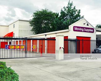 Photo 4 of Public Storage - 1842 West Fairbanks Avenue, Winter Park, FL