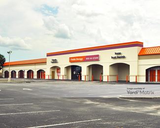 Photo 3 of Public Storage - 3150 North Hiawassee Road, Hiawassee, FL