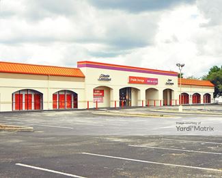 Photo 4 of Public Storage - 3150 North Hiawassee Road, Hiawassee, FL