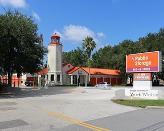 Photo 2 of Public Storage - 5215 Red Bug Lake Road, Winter Springs, FL