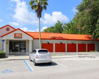 Photo 3 of Public Storage - 5215 Red Bug Lake Road, Winter Springs, FL