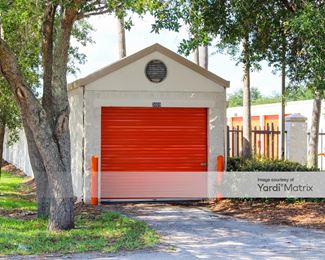 Photo 4 of Public Storage - 5215 Red Bug Lake Road, Winter Springs, FL