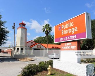 Photo 5 of Public Storage - 5215 Red Bug Lake Road, Winter Springs, FL