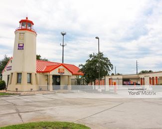 Photo 1 of Public Storage - 1800 Ten Point Lane, Orlando, FL