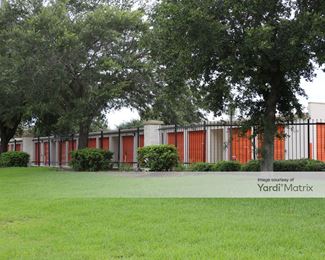 Photo 2 of Public Storage - 1800 Ten Point Lane, Orlando, FL