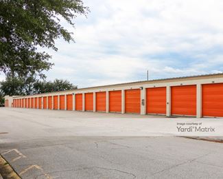 Photo 3 of Public Storage - 1800 Ten Point Lane, Orlando, FL
