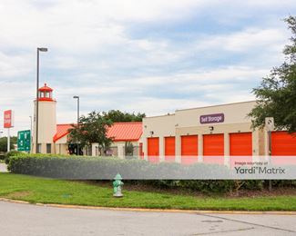 Photo 4 of Public Storage - 1800 Ten Point Lane, Orlando, FL