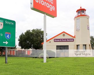 Photo 5 of Public Storage - 1800 Ten Point Lane, Orlando, FL