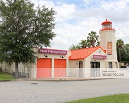 Image for Public Storage - 4801 South Semoran Blvd, Orlando, FL