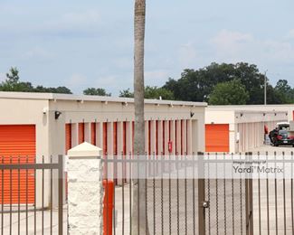 Photo 2 of Public Storage - 4801 South Semoran Blvd, Orlando, FL