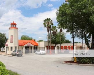 Photo 3 of Public Storage - 4801 South Semoran Blvd, Orlando, FL