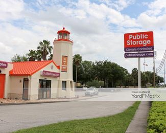 Photo 4 of Public Storage - 4801 South Semoran Blvd, Orlando, FL