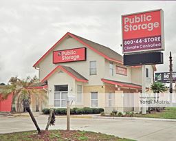Image for Public Storage - 155 South Goldenrod Road, Orlando, FL