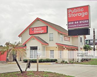 Photo 1 of Public Storage - 155 South Goldenrod Road, Orlando, FL