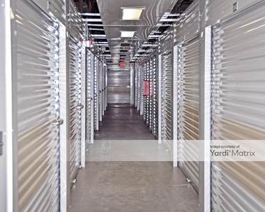Storage Units for Rent available at 155 South Goldenrod Road, Orlando, FL 32807