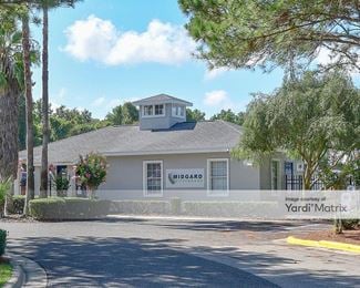 Photo 1 of Midgard Self Storage - 27300 Catherine Street, Okahumpka, FL