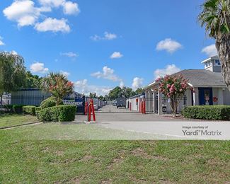 Photo 2 of Midgard Self Storage - 27300 Catherine Street, Okahumpka, FL
