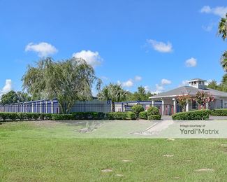Photo 4 of Midgard Self Storage - 27300 Catherine Street, Okahumpka, FL