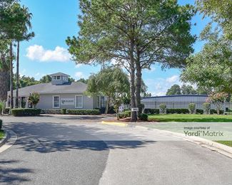 Photo 5 of Midgard Self Storage - 27300 Catherine Street, Okahumpka, FL