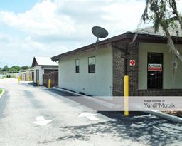 Image for Golden Triangle Storage - 1250 Mt. Homer Road, Eustis, FL
