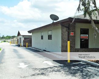 Photo 1 of Golden Triangle Storage - 1250 Mt. Homer Road, Eustis, FL