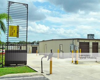 Photo 2 of Golden Triangle Storage - 1250 Mt. Homer Road, Eustis, FL