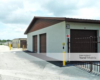 Photo 3 of Golden Triangle Storage - 1250 Mt. Homer Road, Eustis, FL