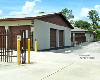 Photo 4 of Golden Triangle Storage - 1250 Mt. Homer Road, Eustis, FL