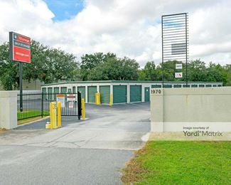Photo 2 of iStorage - 1970 South Highway 27, Clermont, FL