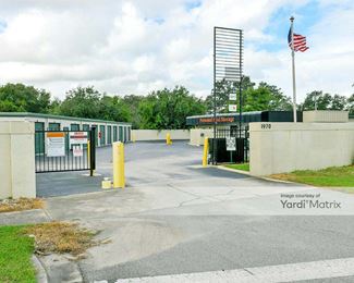 Photo 5 of iStorage - 1970 South Highway 27, Clermont, FL