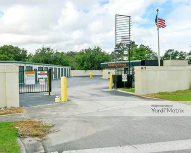 Storage Units for Rent available at 1970 South Highway 27, Clermont, FL 34711