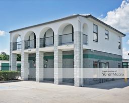 Image for Extra Space Storage - 1101 Marshall Farms Road, Ocoee, FL
