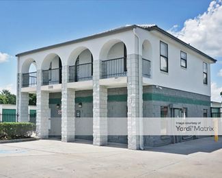 Photo 1 of Extra Space Storage - 1101 Marshall Farms Road, Ocoee, FL