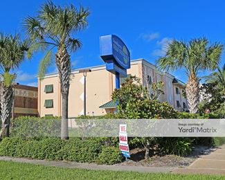 Photo 1 of iStorage - 14 South 20th Street, Cocoa Beach, FL