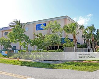 Photo 4 of iStorage - 14 South 20th Street, Cocoa Beach, FL