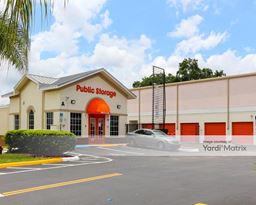 Image for Public Storage - 2525 East Michigan Street, Orlando, FL