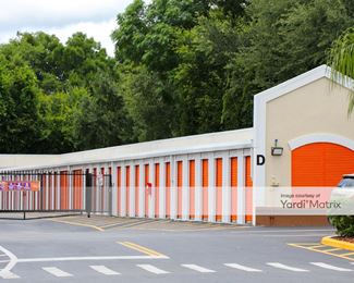 Photo 2 of Public Storage - 2525 East Michigan Street, Orlando, FL