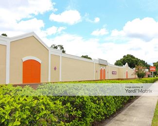Photo 3 of Public Storage - 2525 East Michigan Street, Orlando, FL