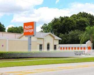 Photo 4 of Public Storage - 2525 East Michigan Street, Orlando, FL