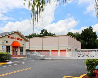 Photo 5 of Public Storage - 2525 East Michigan Street, Orlando, FL