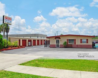 Photo 1 of Ample Storage - 6953 West Nasa Blvd, Melbourne, FL
